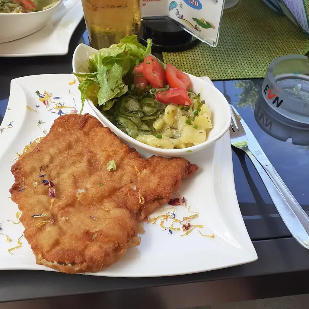 Menu_Willi´s Teichstüberl_Weitra_immagine_5