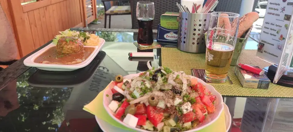 Menu_Willi´s Teichstüberl_Weitra_immagine_7