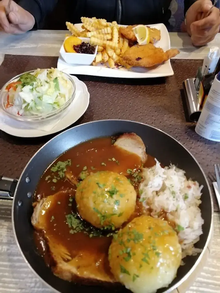 Menu_Willi´s Teichstüberl_Weitra_immagine_8