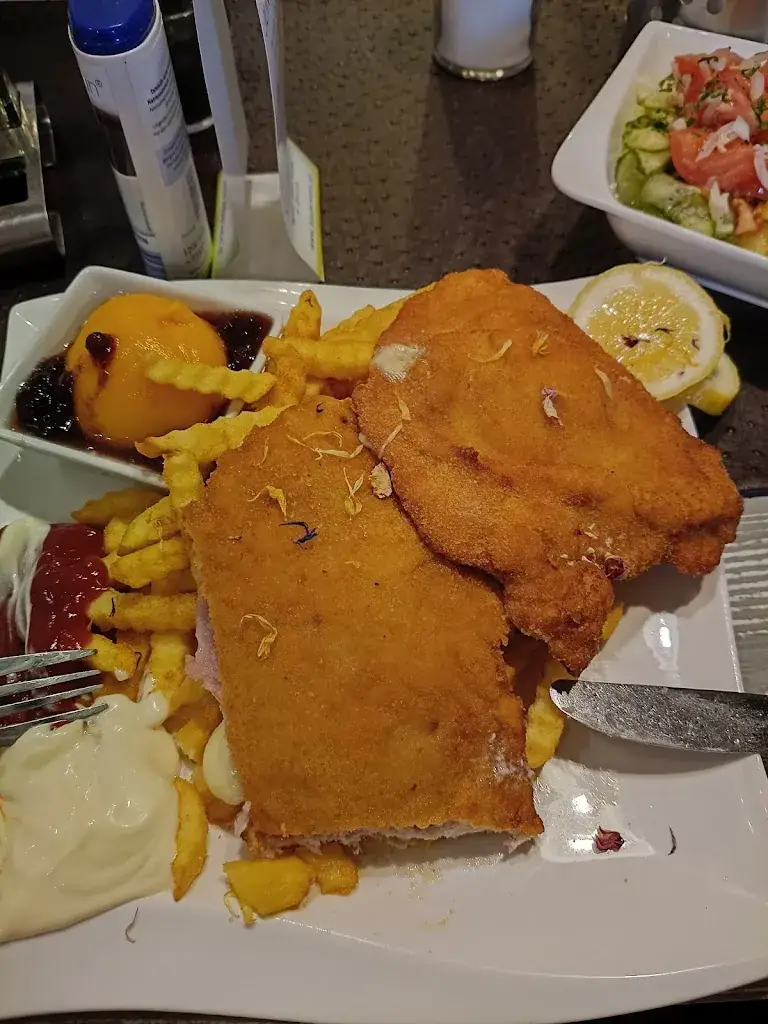 Christian Private_Willi´s Teichstüberl_Weitra_recensione