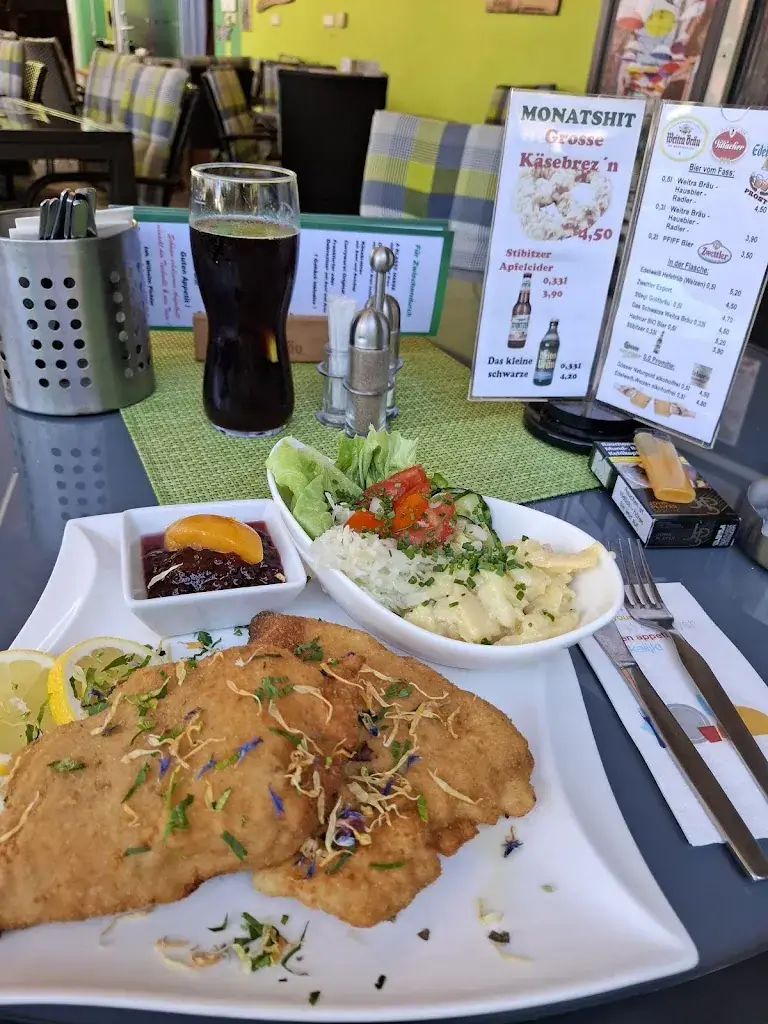 Willi´s Teichstüberl_Weitra_slider_image_3