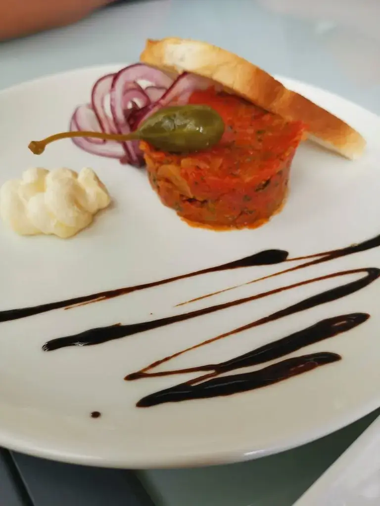 Menu_Restaurant - Hotel Hausschachen - Hausschachen GmbH_Weitra_immagine_1