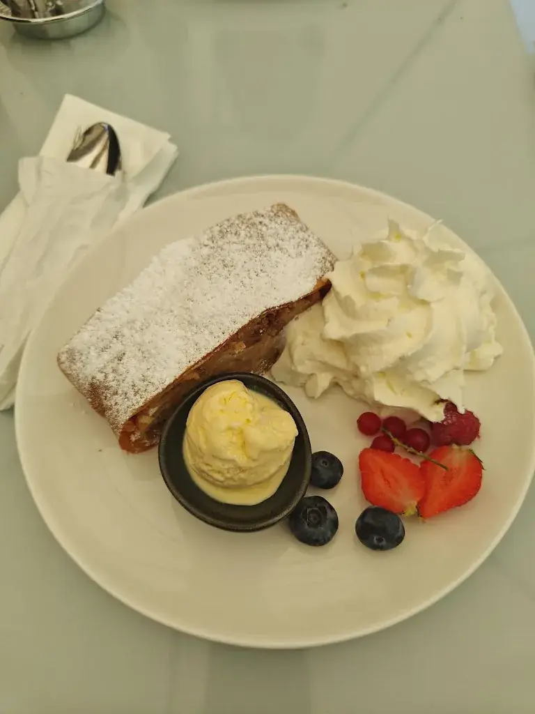 Menu_Restaurant - Hotel Hausschachen - Hausschachen GmbH_Weitra_immagine_2