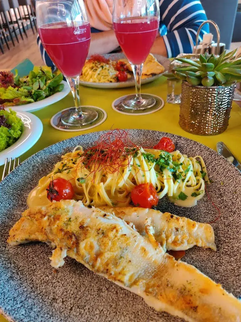 Menu_Restaurant - Hotel Hausschachen - Hausschachen GmbH_Weitra_immagine_3