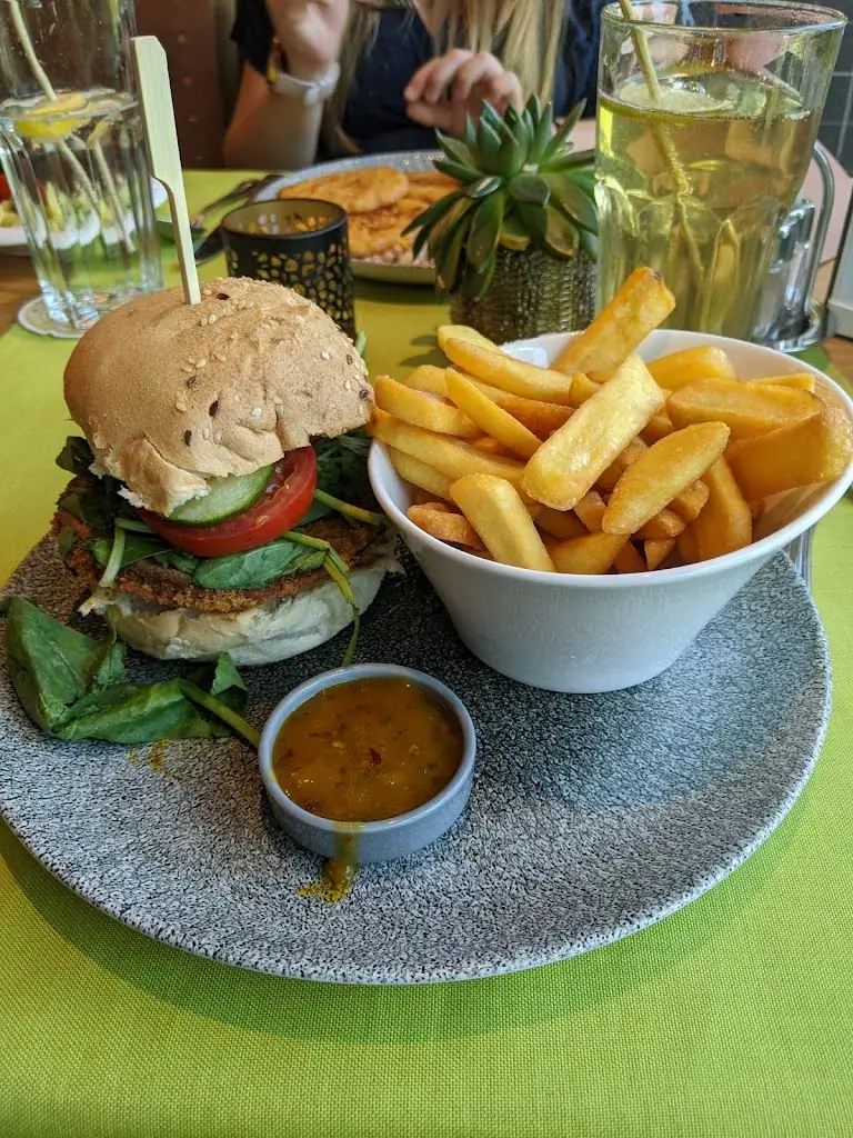 Menu_Restaurant - Hotel Hausschachen - Hausschachen GmbH_Weitra_immagine_4