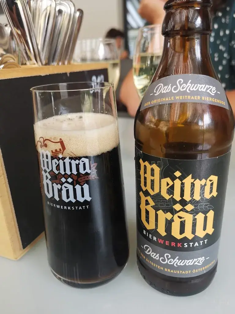 Menu_Restaurant - Hotel Hausschachen - Hausschachen GmbH_Weitra_immagine_6