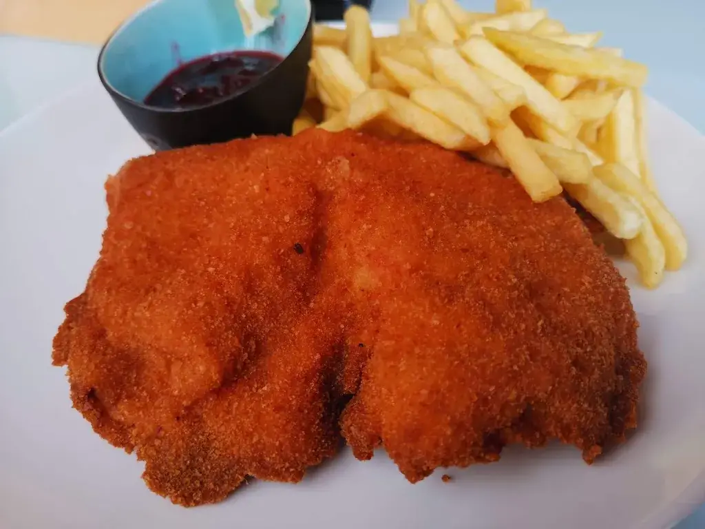 Menu_Restaurant - Hotel Hausschachen - Hausschachen GmbH_Weitra_immagine_7