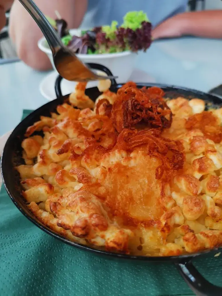 Menu_Restaurant - Hotel Hausschachen - Hausschachen GmbH_Weitra_immagine_8