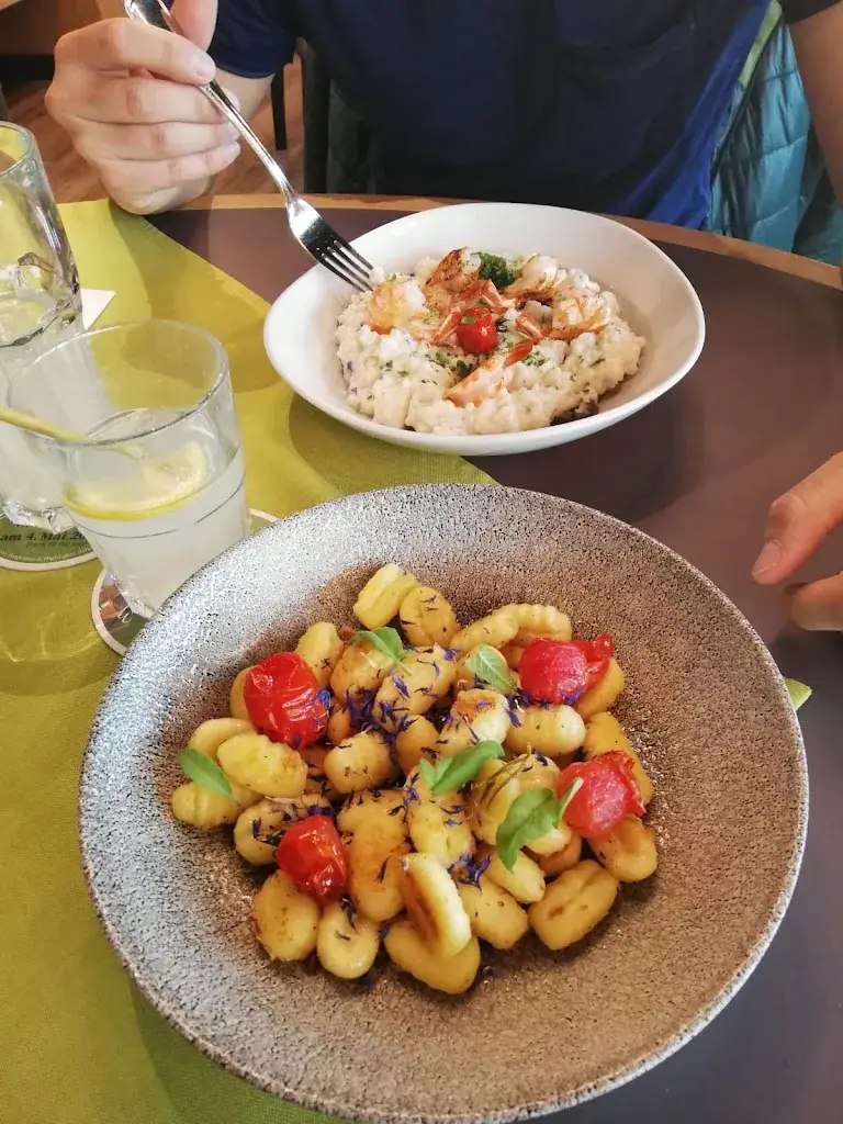 Menu_Restaurant - Hotel Hausschachen - Hausschachen GmbH_Weitra_immagine_9