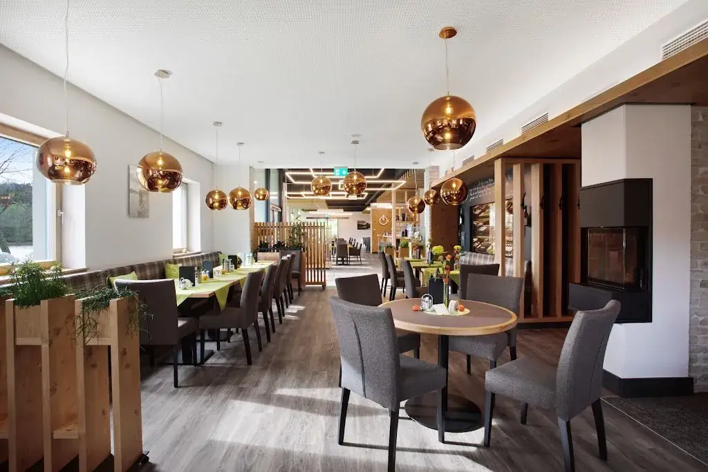 Restaurant - Hotel Hausschachen - Hausschachen GmbH_Weitra_slider_image_1