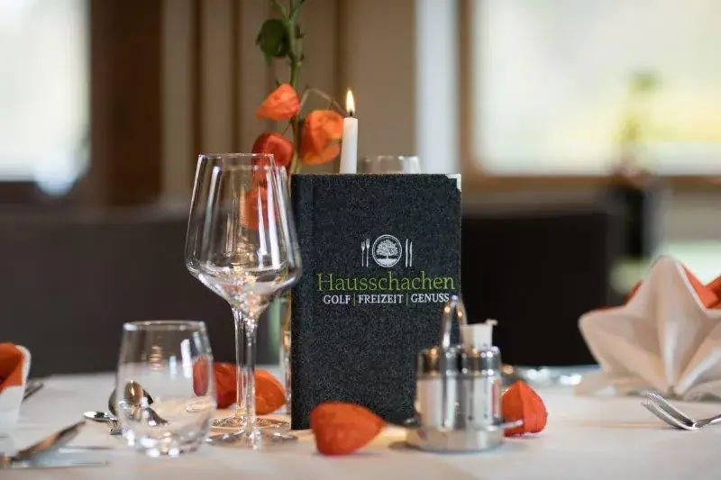 Restaurant - Hotel Hausschachen - Hausschachen GmbH_Weitra_slider_image_2