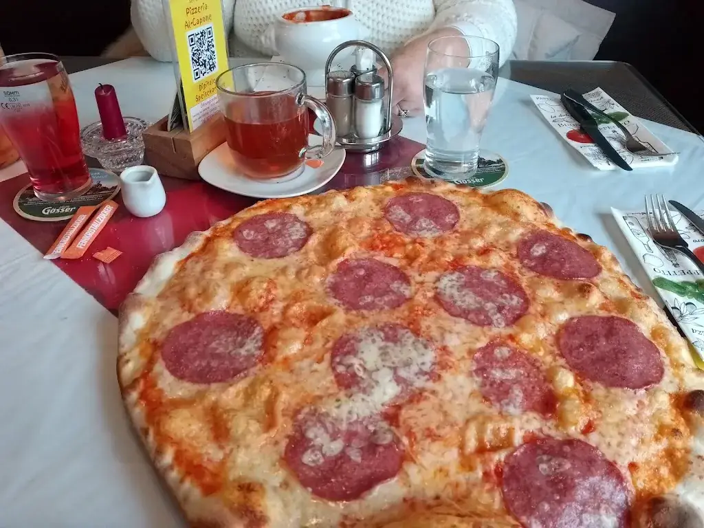 Pizzeria-Restaurant Al-Capone_Weitra_slider_image_2