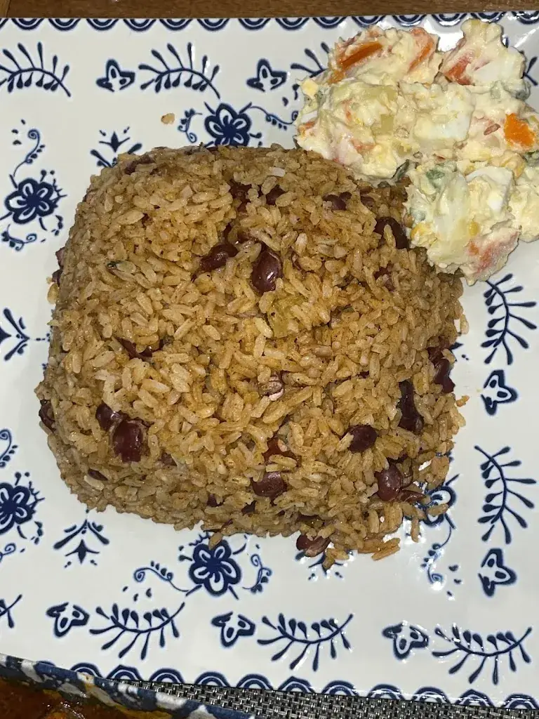 Menu_El Rancho ‘‘El Auténtico Sabor’’_Mannersdorf an der Rabnitz_image_4