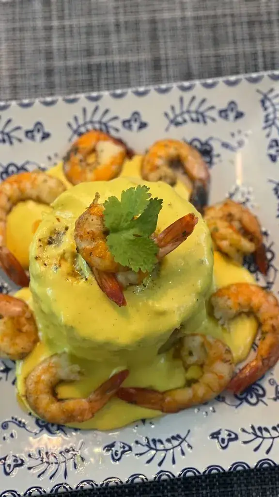 Menu_El Rancho ‘‘El Auténtico Sabor’’_Mannersdorf an der Rabnitz_image_5