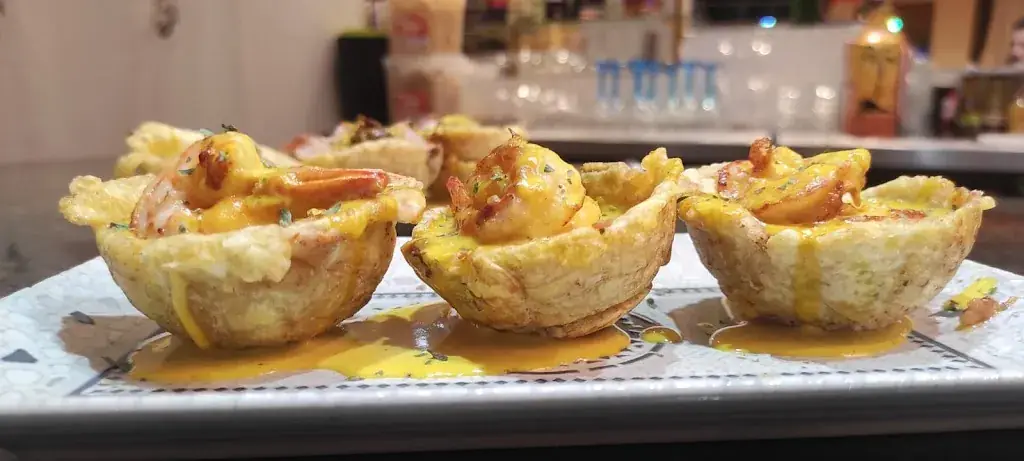 Menu_El Rancho ‘‘El Auténtico Sabor’’_Mannersdorf an der Rabnitz_image_7