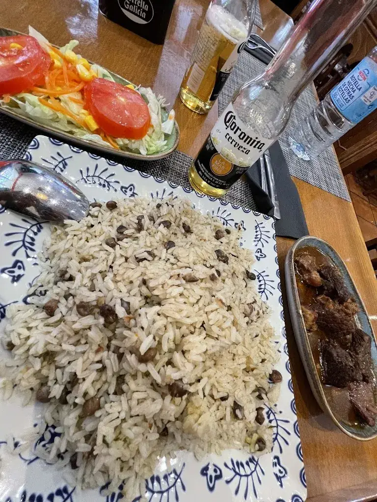 Menu_El Rancho ‘‘El Auténtico Sabor’’_Mannersdorf an der Rabnitz_image_8