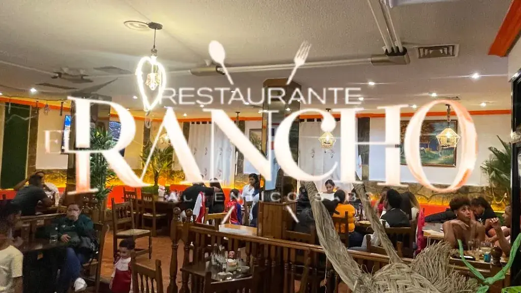 El Rancho ‘‘El Auténtico Sabor’’ ristorante a Mannersdorf an der Rabnitz