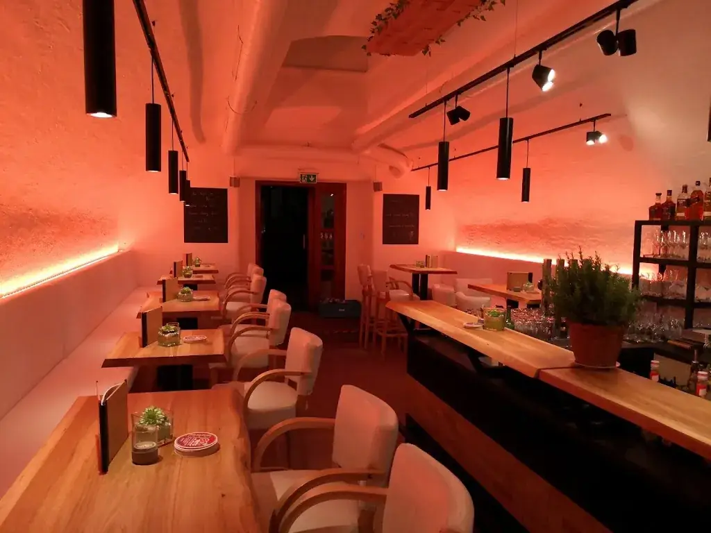 Stadtkeller Weitra ristorante a Weitra