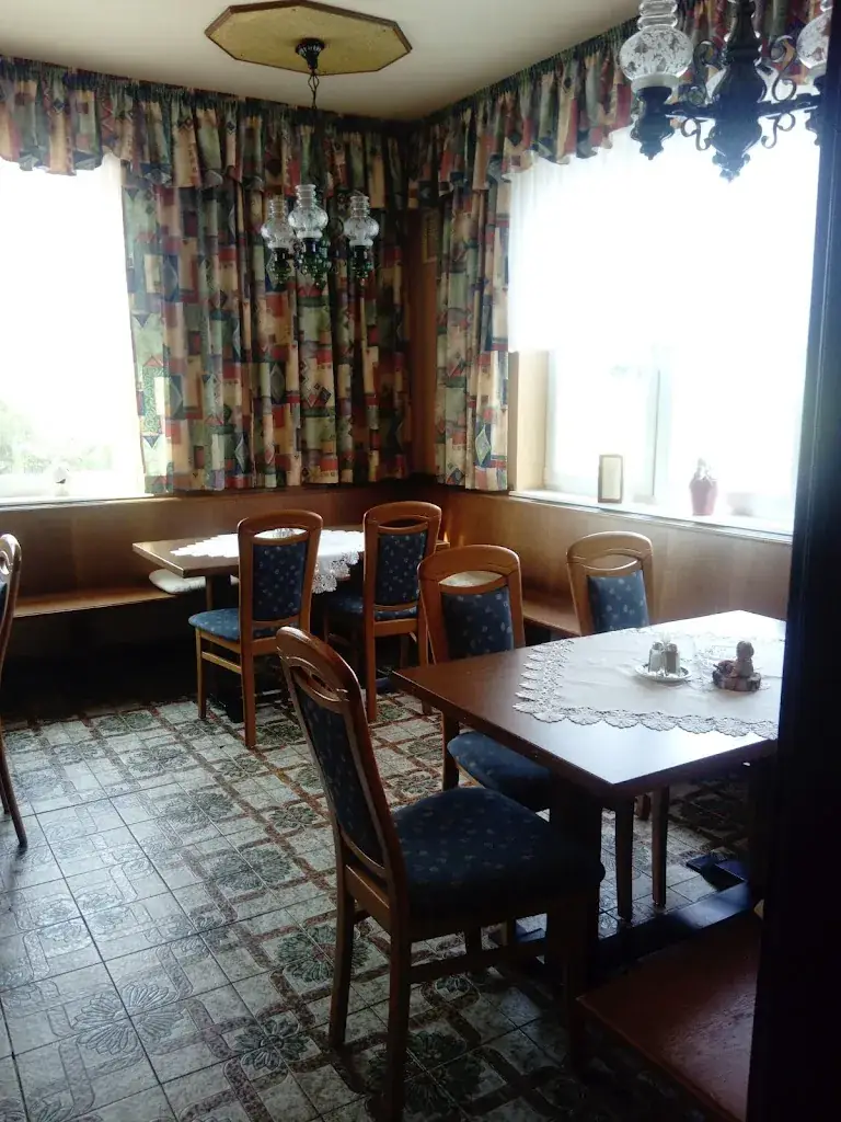 Gasthaus 