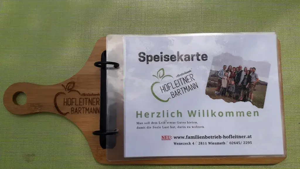 Renate Amesbauer_Mostschank Hofleitner-Bartmann_Wiesmath_avis