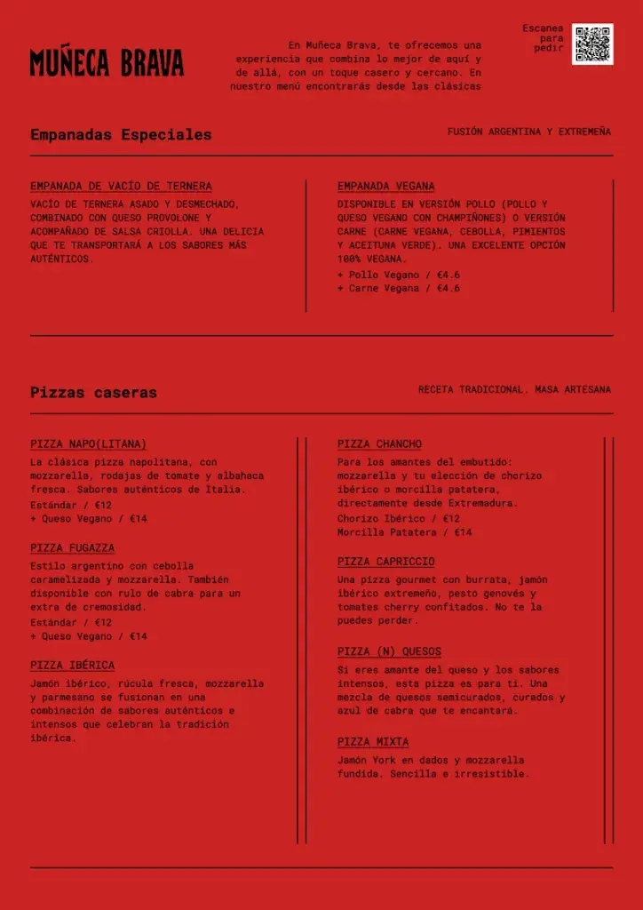 Menu_Muñeca Brava_Mannersdorf an der Rabnitz_immagine_2