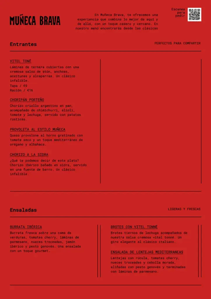 Menu_Muñeca Brava_Mannersdorf an der Rabnitz_immagine_4