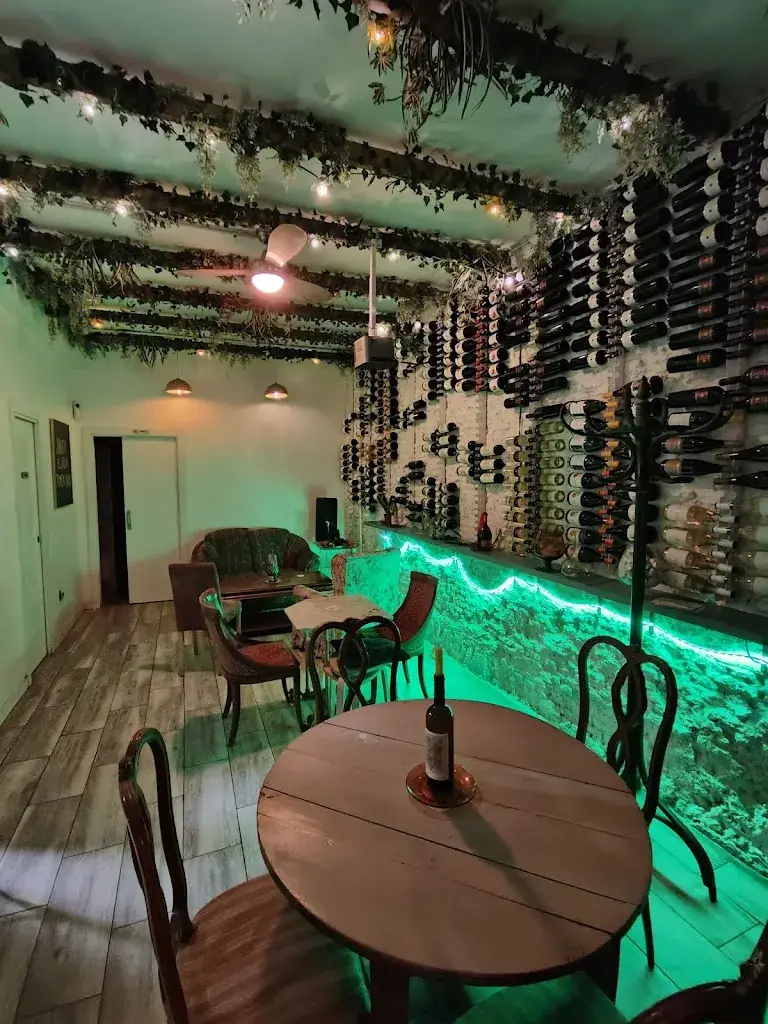 Rutas Afa_Muñeca Brava_Mannersdorf an der Rabnitz_recensione