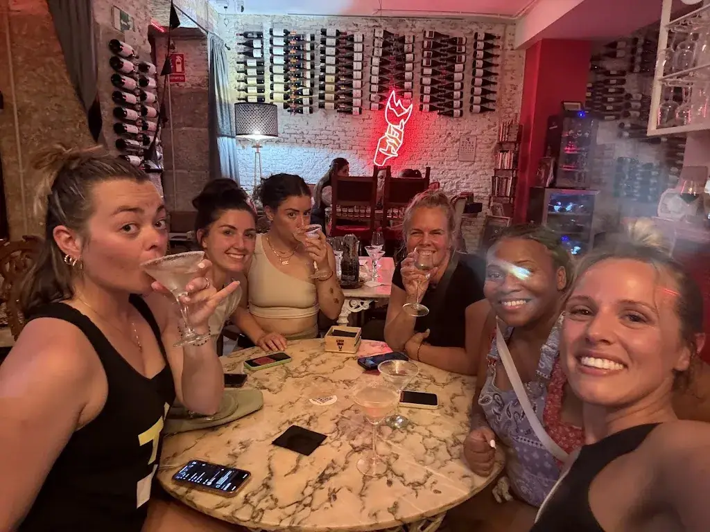 Dom Gambone_Muñeca Brava_Mannersdorf an der Rabnitz_recensione