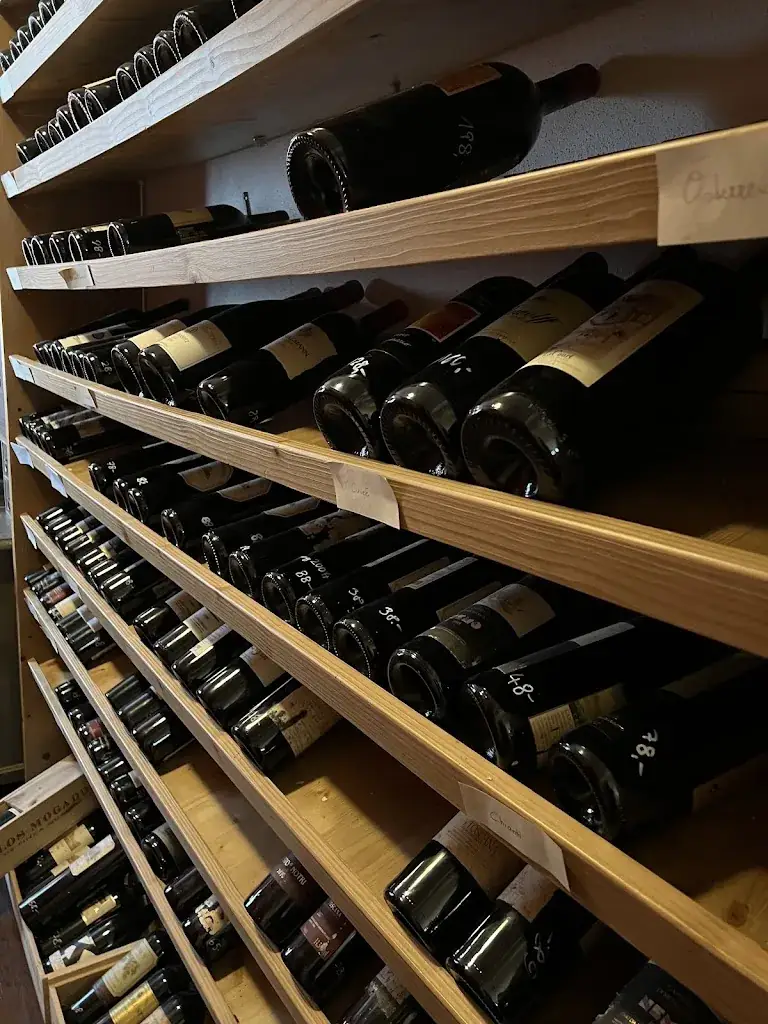 Kastner Restaurant & Weinbar restaurant à Winklarn