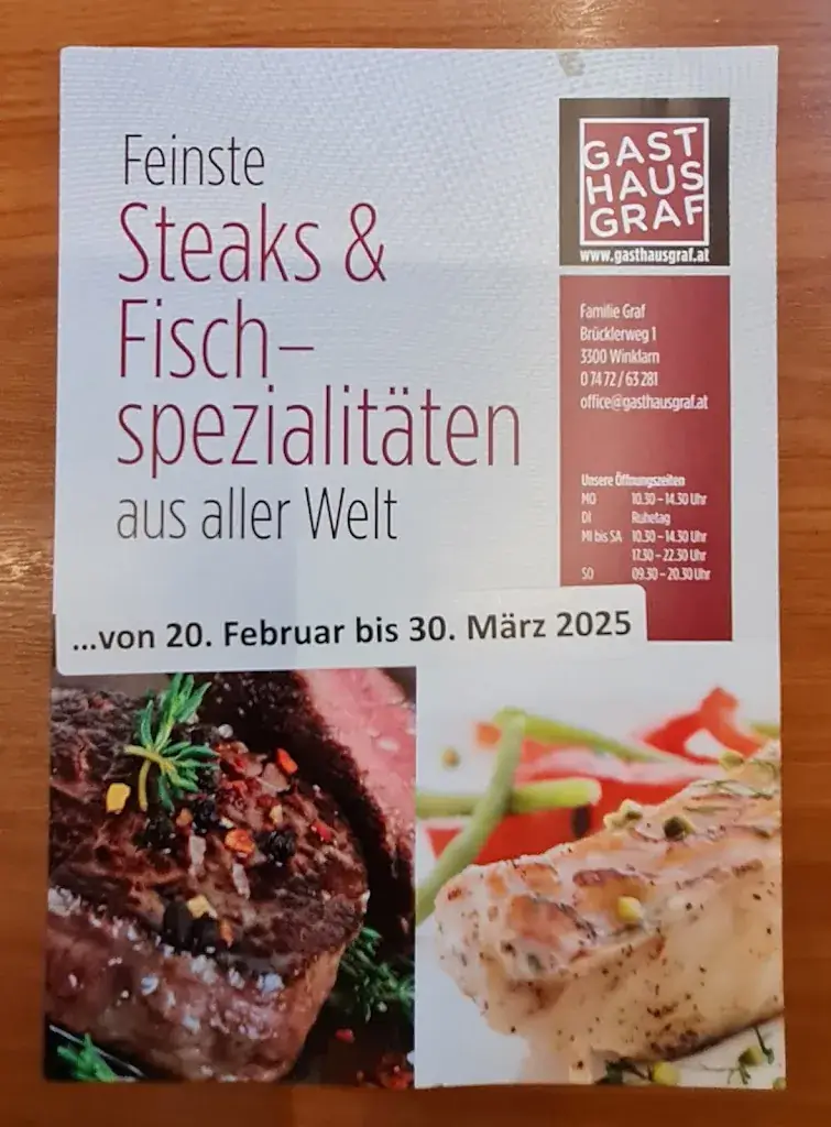 Menu_Gasthaus Graf Winklarn_Winklarn_image_1