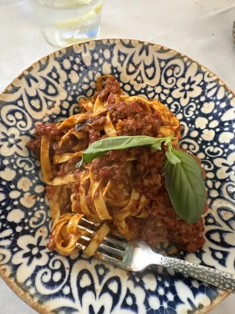 P S_Il Boccone_Wimpassing im Schwarzatale_recensione