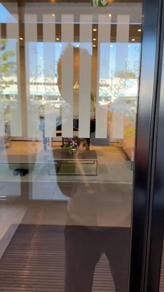 Sathu Thai Massage Berlin _Hilton Garden Inn Wiener Neustadt_Winzendorf_review