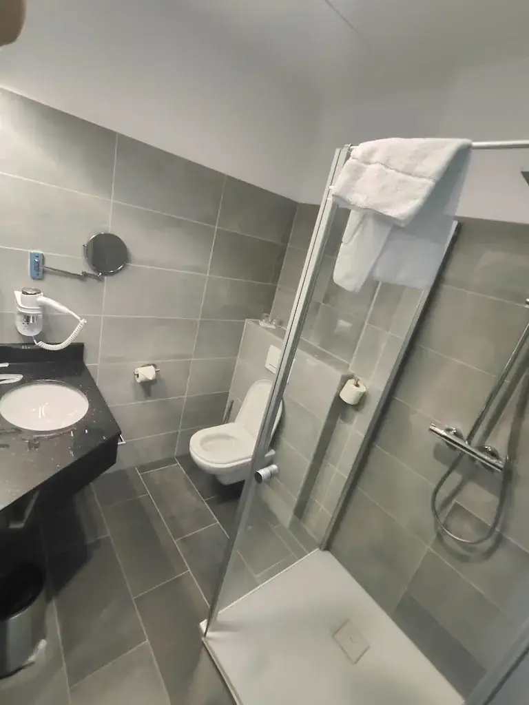 Patryk Zygmunt_PLAZA INN Wiener Neustadt_Winzendorf_review