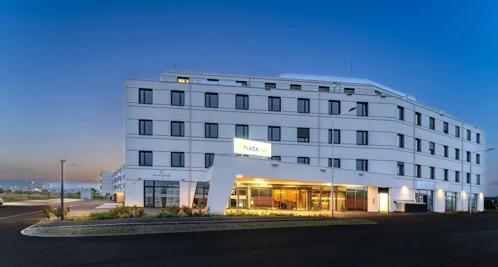 PLAZA INN Wiener Neustadt ristorante a Winzendorf