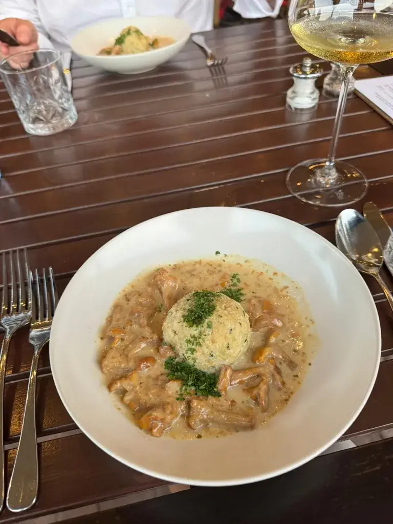 Lukas Weninger_Puchegger-Wirt_Winzendorf_review