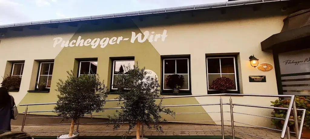 Puchegger-Wirt ristorante a Winzendorf