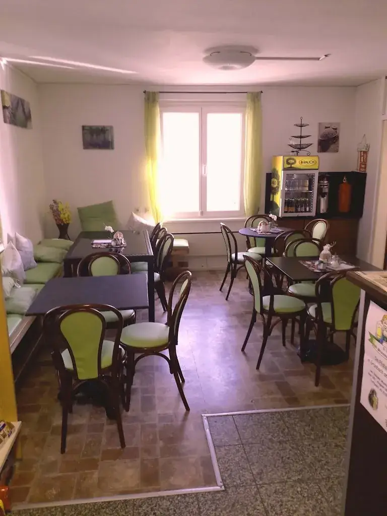 DorfStüberl ristorante a Winzendorf