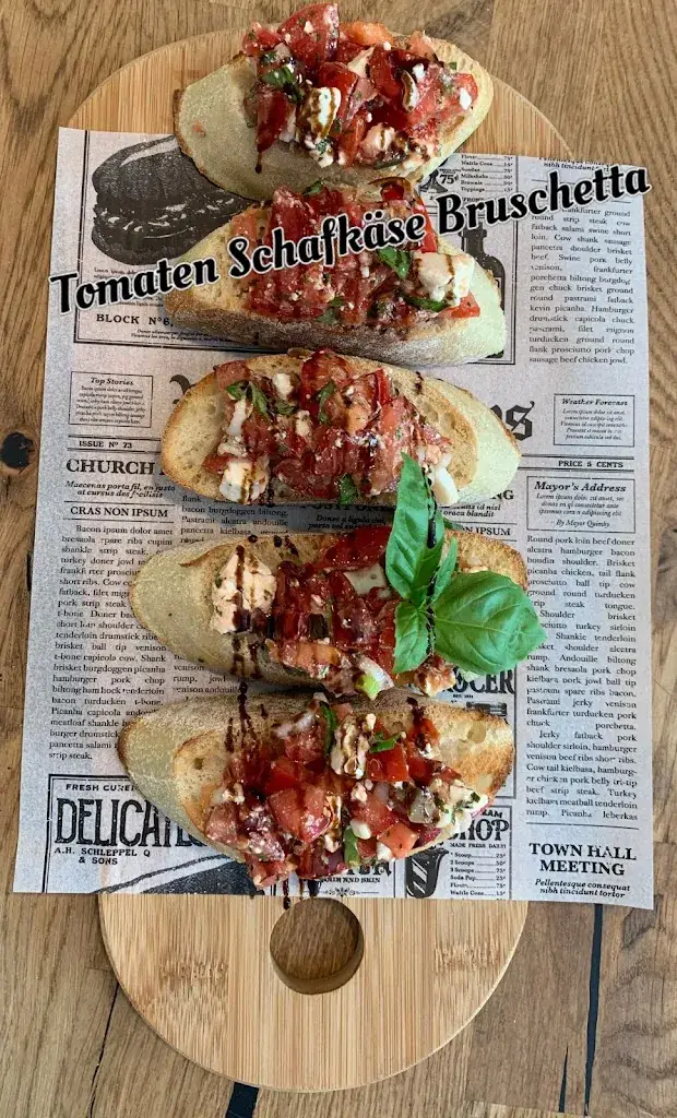 Menu_kleines Atelier Wohnraumaccessoires & Cafe e. U._Winzendorf_immagine_1