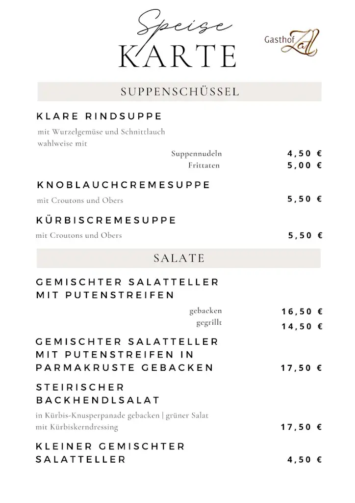 Menu_Gasthof Zatl_Wolfsbach_image_2