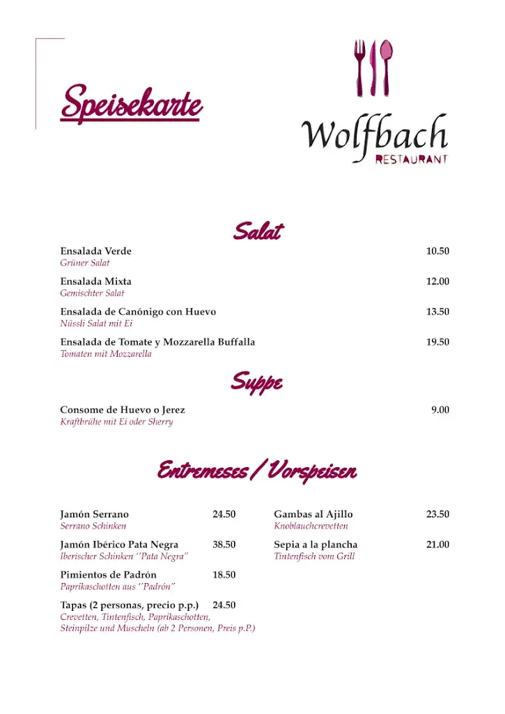 Menü_Wolfbach_Wolfsbach_Bild_3