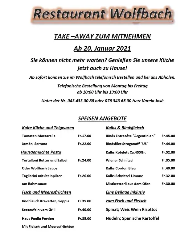 Menü_Wolfbach_Wolfsbach_Bild_4