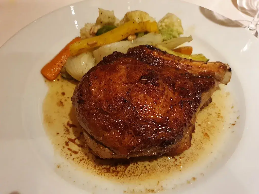 Lea Lady_Wolfbach_Wolfsbach_Bewertung