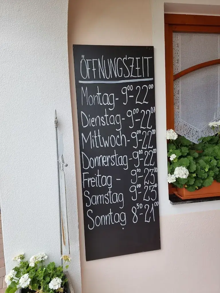 Menu_Gasthaus Stefanie_Neuhaus am Klausenbach_immagine_3