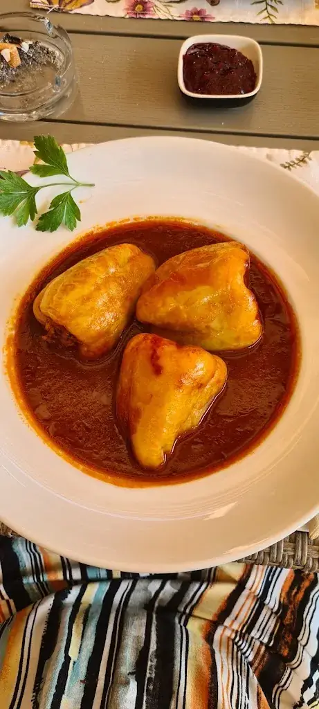 Menu_Gasthaus Stefanie_Neuhaus am Klausenbach_immagine_7