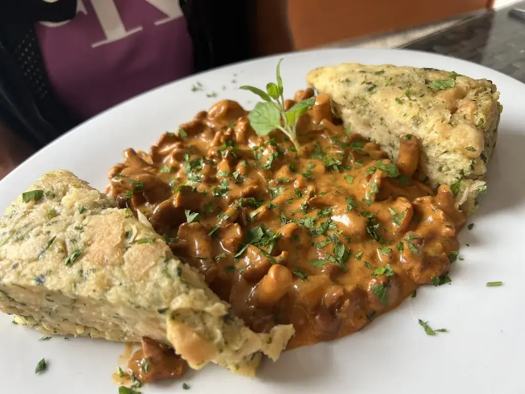 Drnatura Johny_Gasthaus Stefanie_Neuhaus am Klausenbach_recensione