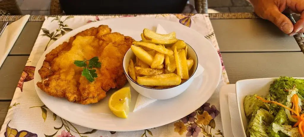 Birgit Schober_Gasthaus Stefanie_Neuhaus am Klausenbach_recensione