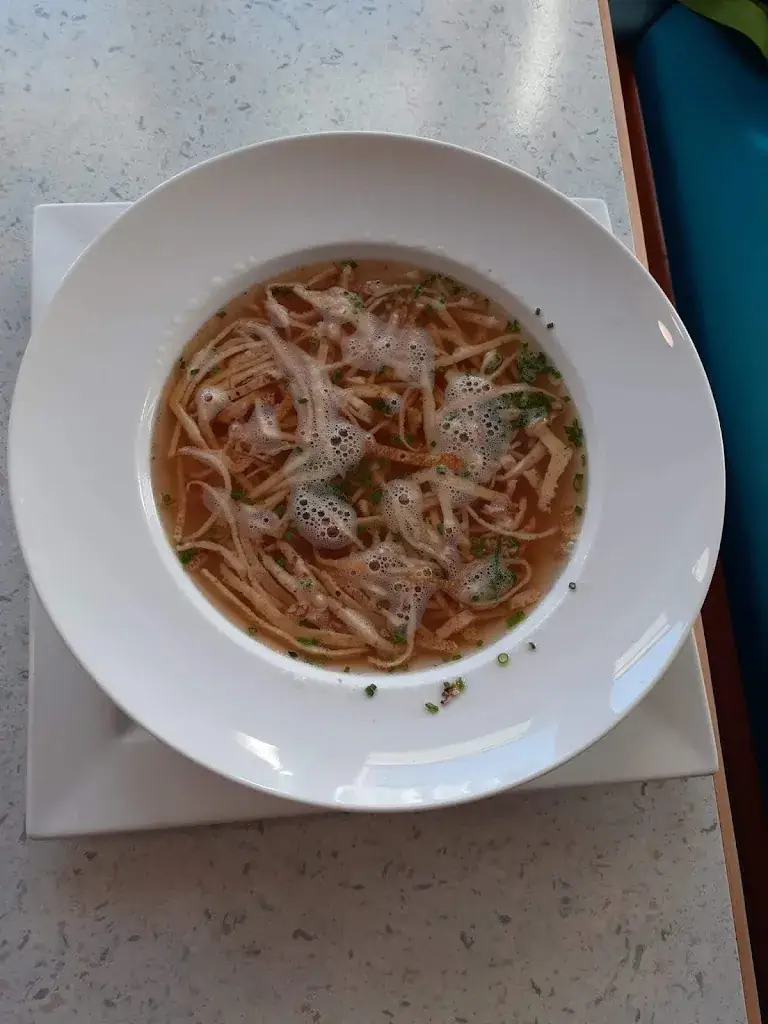 Kirschkuchenliebhaber_Gasthaus Stefanie_Neuhaus am Klausenbach_recensione