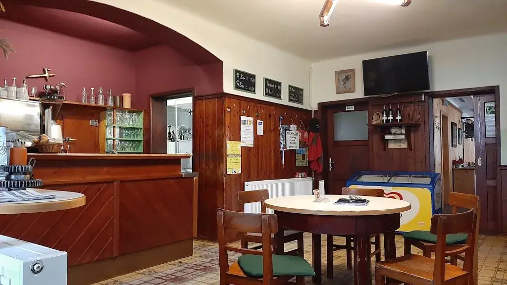 Restaurant Holzer ristorante a Wullersdorf