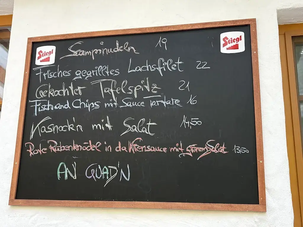 Menü_Klammwirtin_Würflach_Bild_2