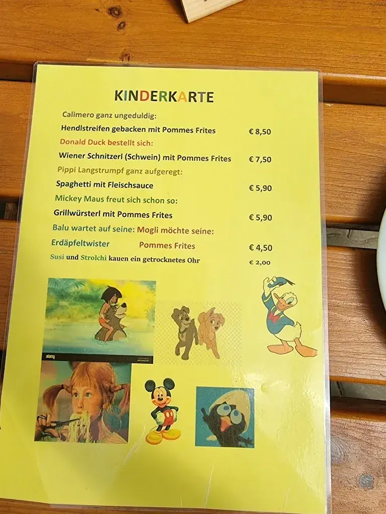 Menü_Klammwirtin_Würflach_Bild_3